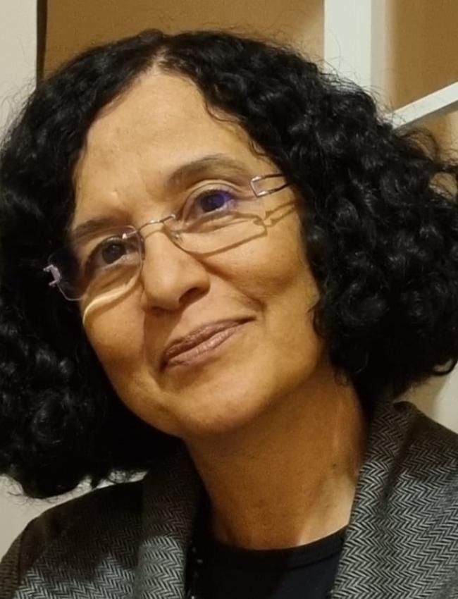 Alice Ribeiro Casimiro Lopes Alice Ribeiro Casimiro Lopes