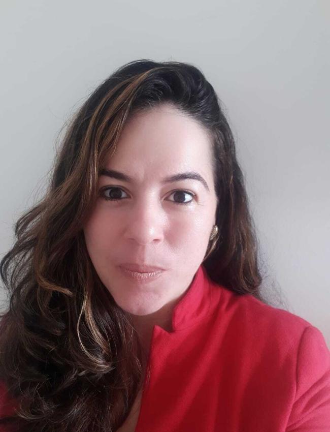 Aline Mascarenhas Aline Mascarenhas