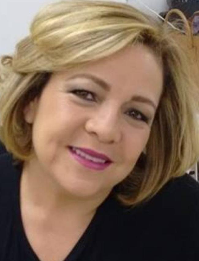 Altina Abadia da Silva