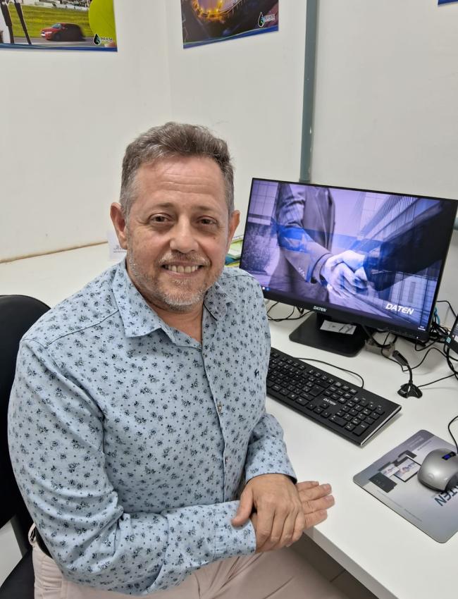 Álvaro Silva Lima