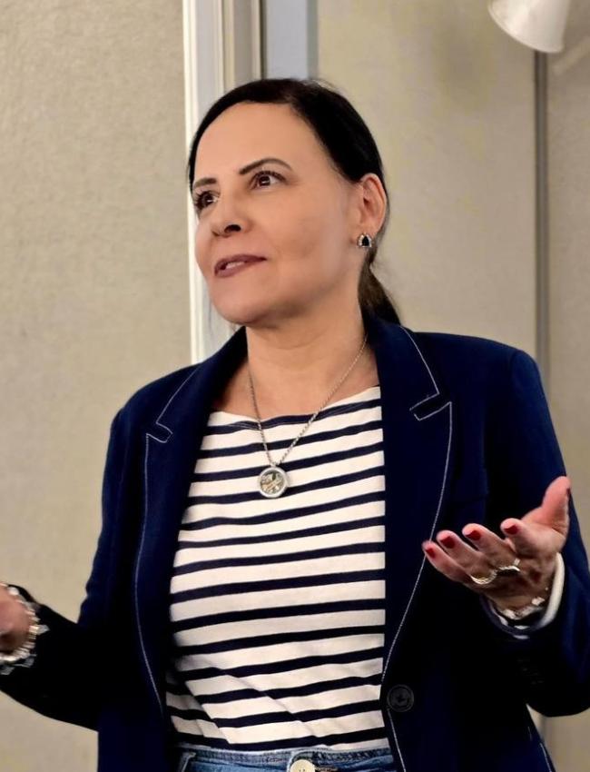 Amarílis Gallardo