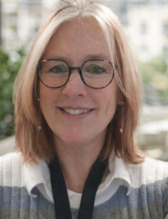 Amy Freund