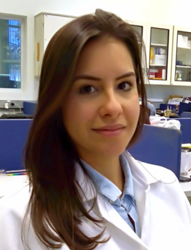 Ana Carolina de Aguiar