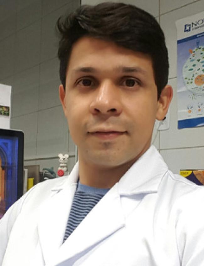 Lucas Martins França