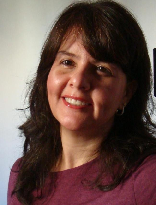 Ana Elisa Bauer de Camargo Silva