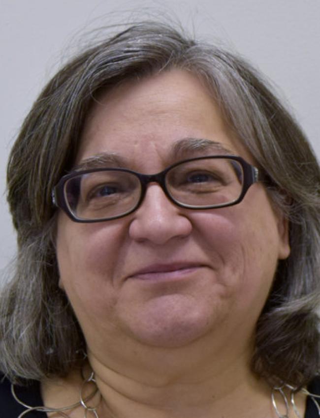 Ana Margarida Veiga Simão