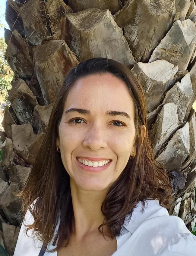 Ana Paula Martins Cazeiro