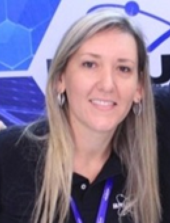 Ana Paula Peinado