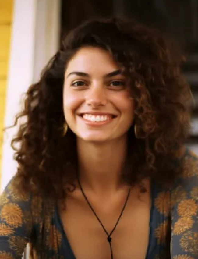 Ana Paula Souza