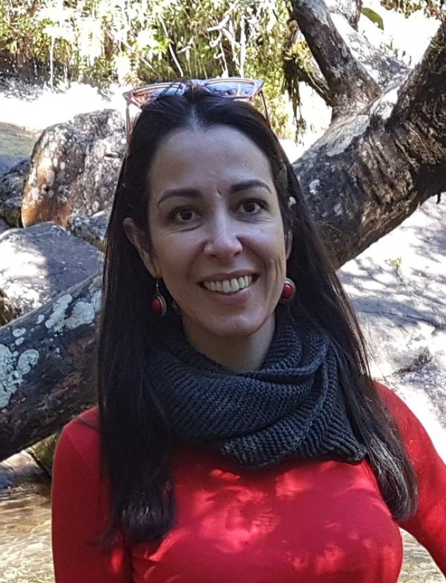 Ana Paula Branco do Nascimento