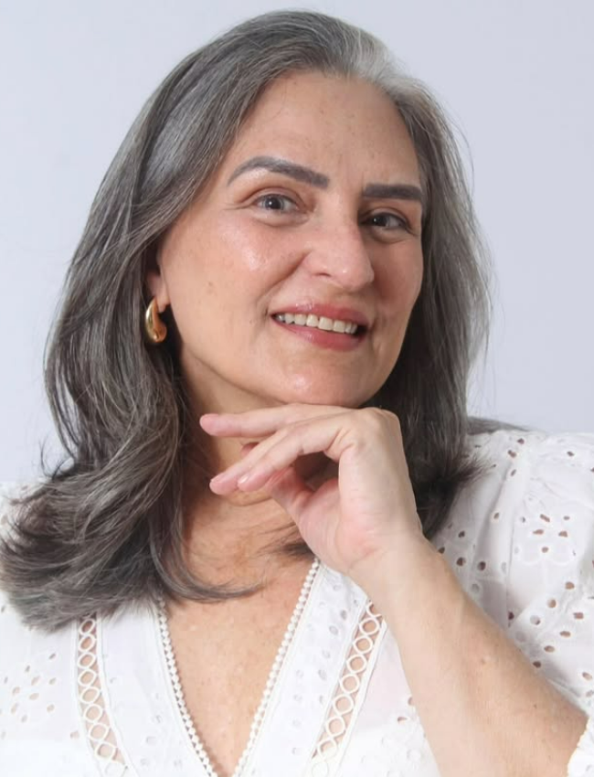 Ana Luiza Sanford Feitosa de Oliveira