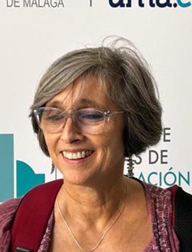 Analia E. Leite - Mendez