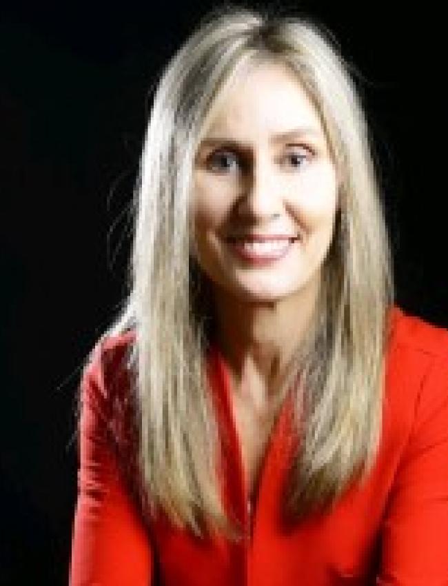 Ana Margarita Larrañaga Uriarte