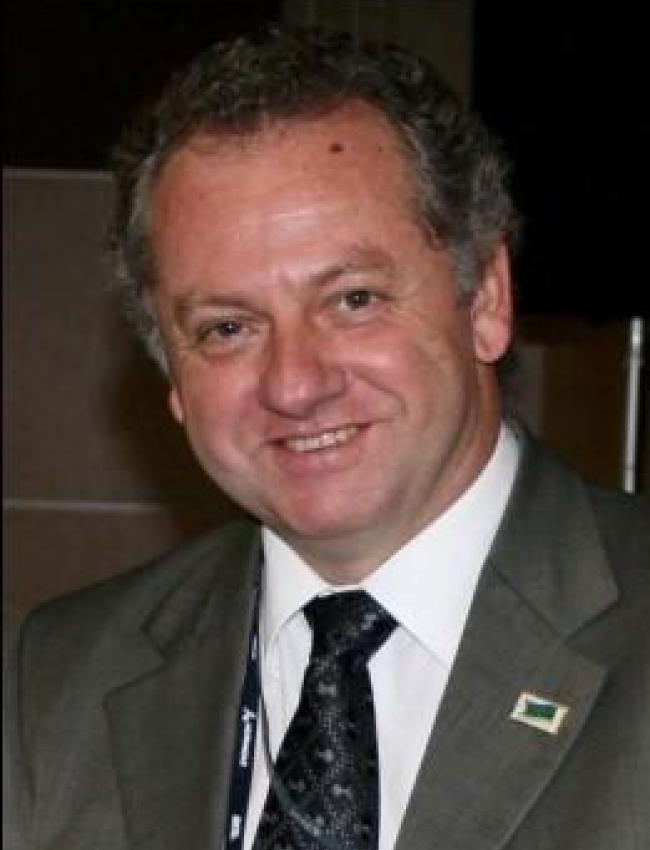 Andre Pacheco de Assis