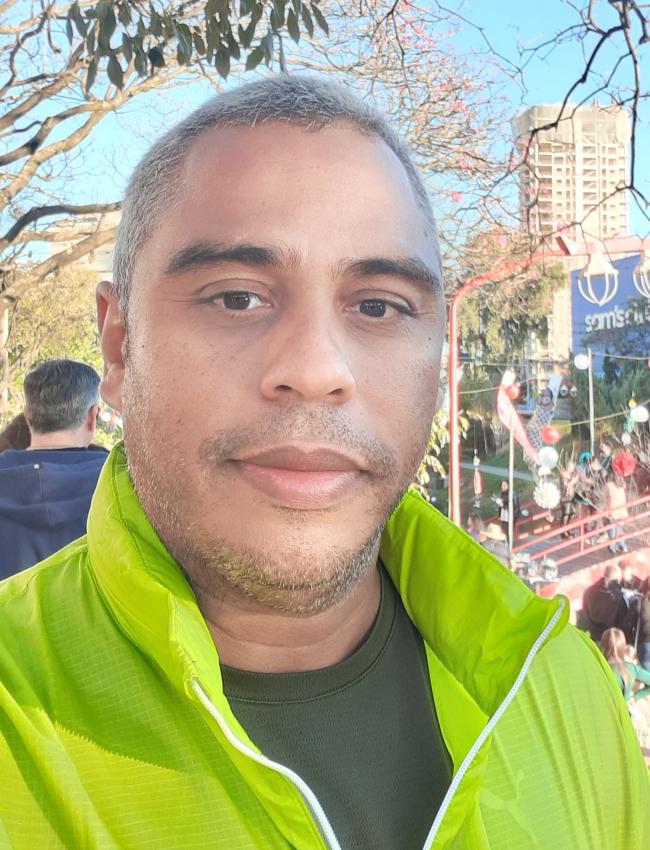 André Augusto dos Anjos Couto