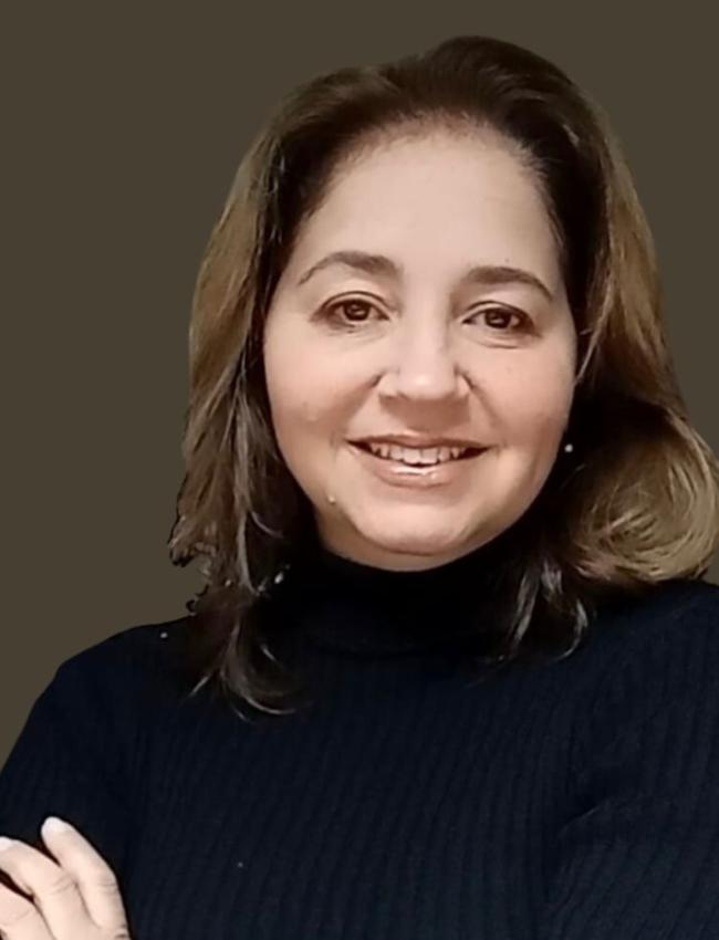 Andreia Mendes dos Santos