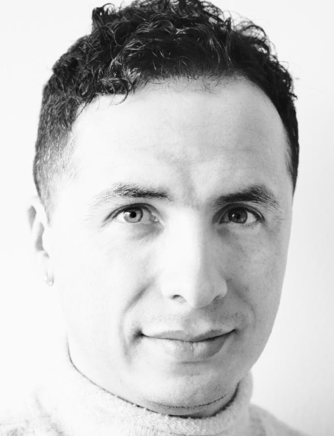 Andrés Gutierrez