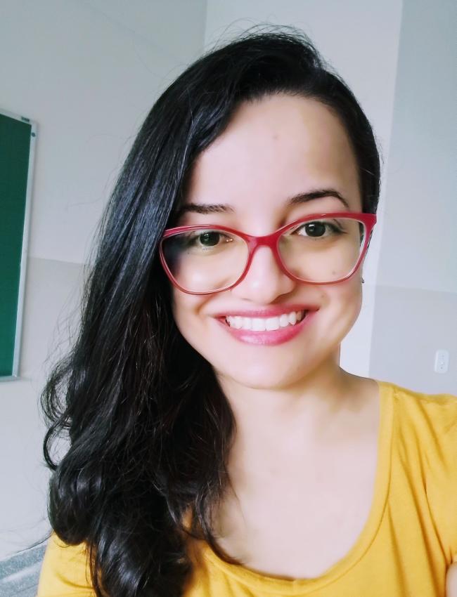 Andressa Santos Rebelo Andressa Santos Rebelo
