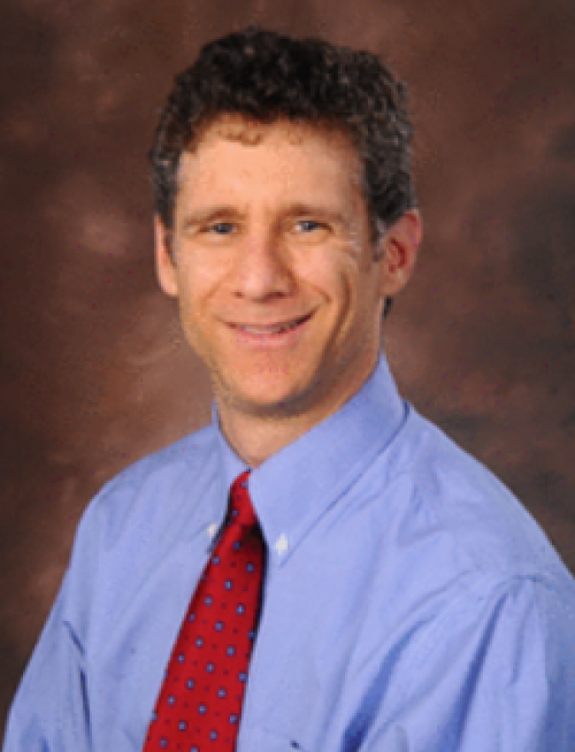 Andrew Gelman