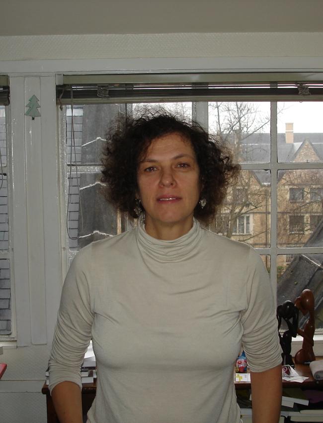 Anete Abramowicz