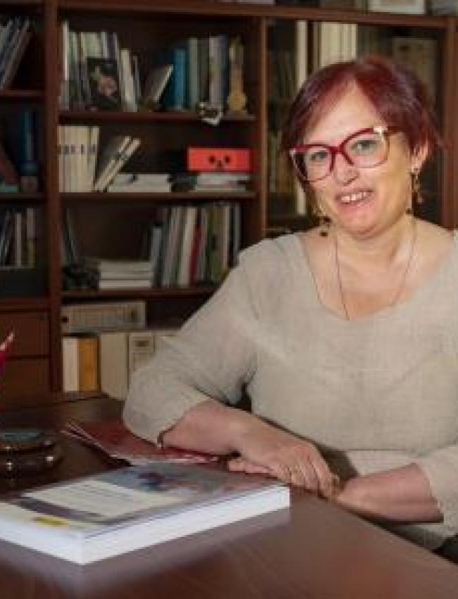 Angeles G. Borrego