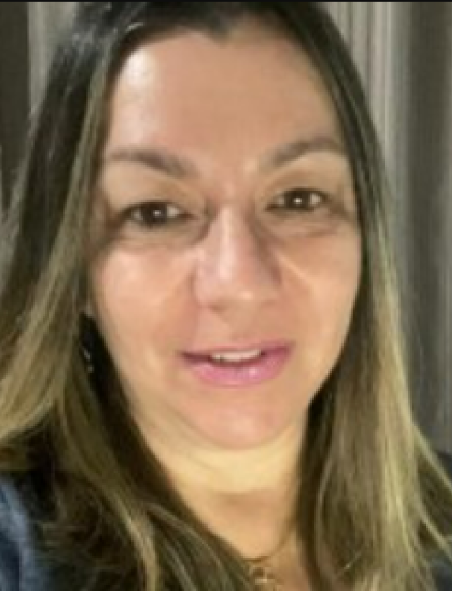 Angelica Castilho Alonso Angelica Castilho Alonso