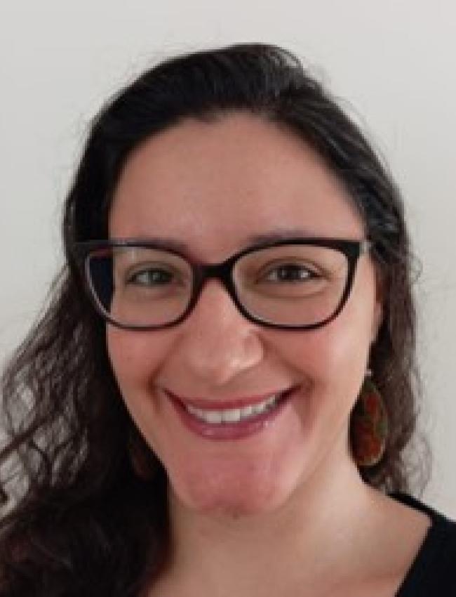 Anne Caroline Malvestio