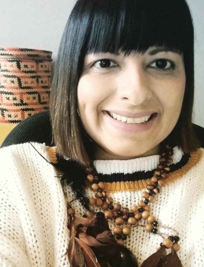Annie Martins Afonso