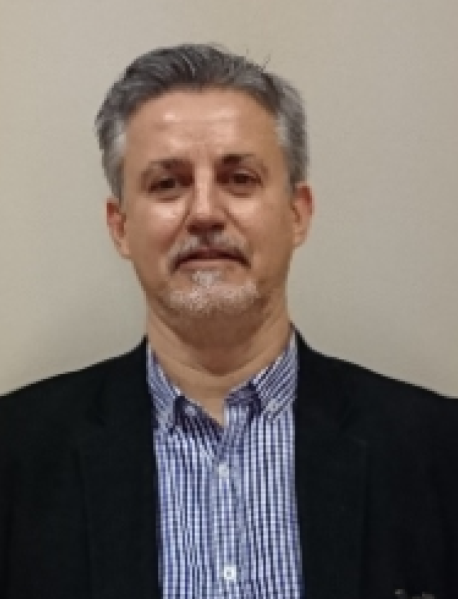 Antonio José de Almeida Meirelles