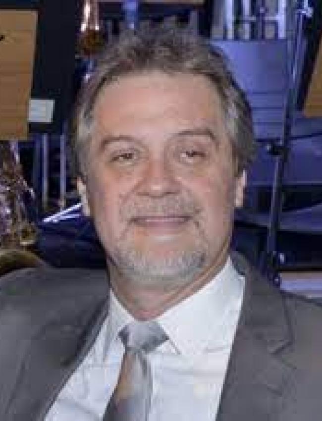 Antonio Claudio Lucas da Nóbrega