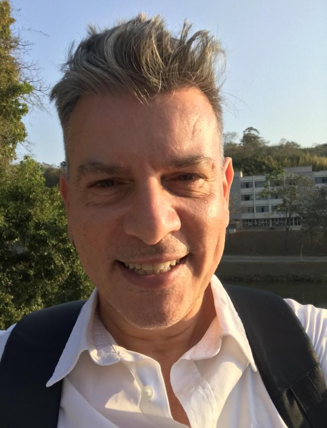 Antonio Carlos Rodrigues de Amorim Antonio Carlos Rodrigues de Amorim