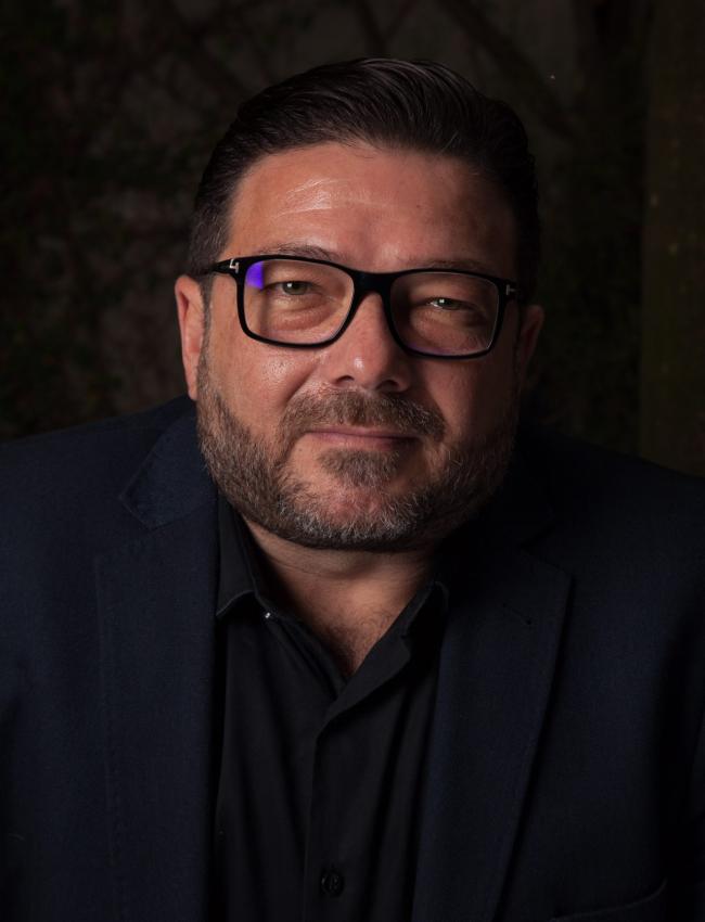 Gerardo Fonseca