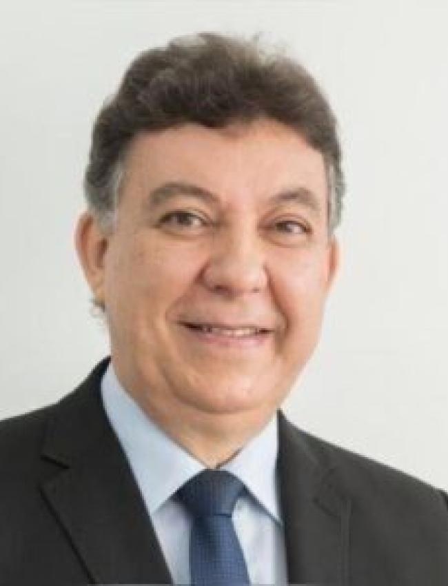 Áureo de Almeida Delgado