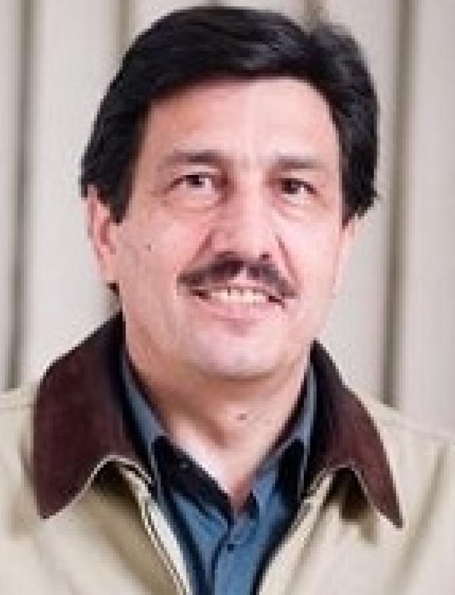 Carlos Roberto Azzoni