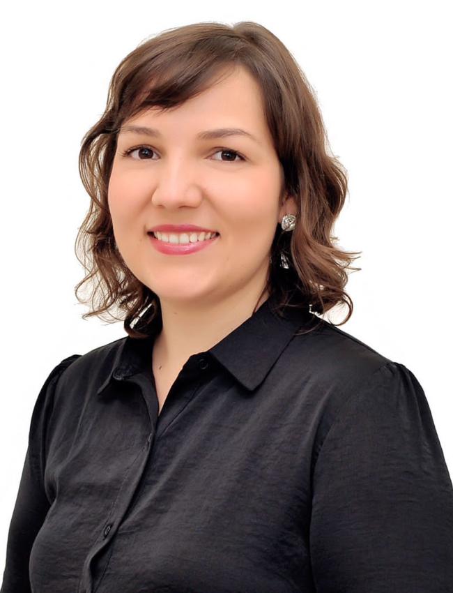Beatriz Santos Vieira