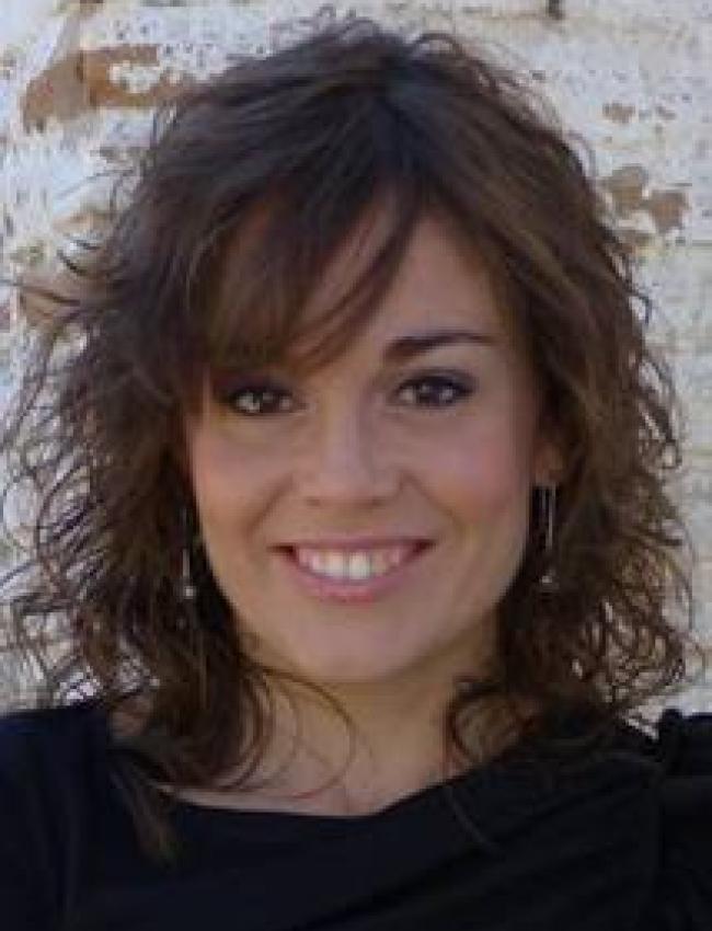 Beatriz Jimenez