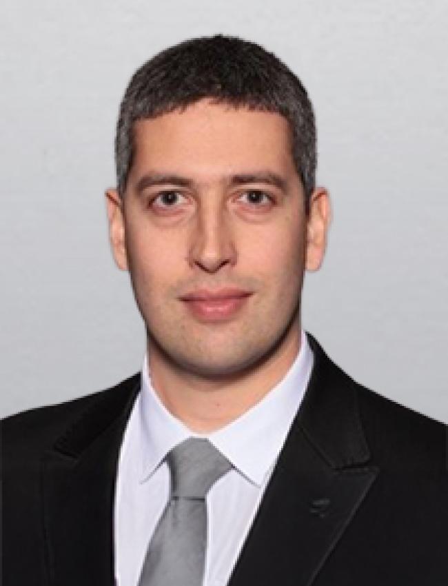 Bernardo Bizzo