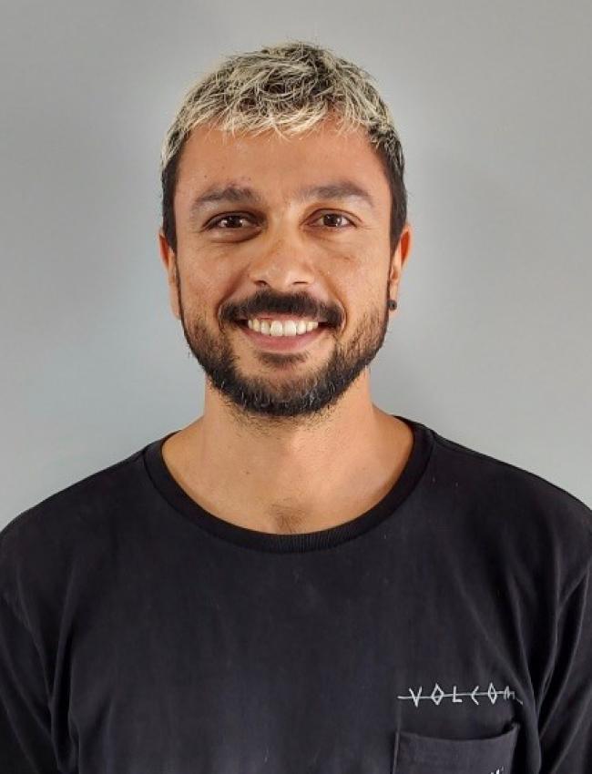 Bruno Teixeira