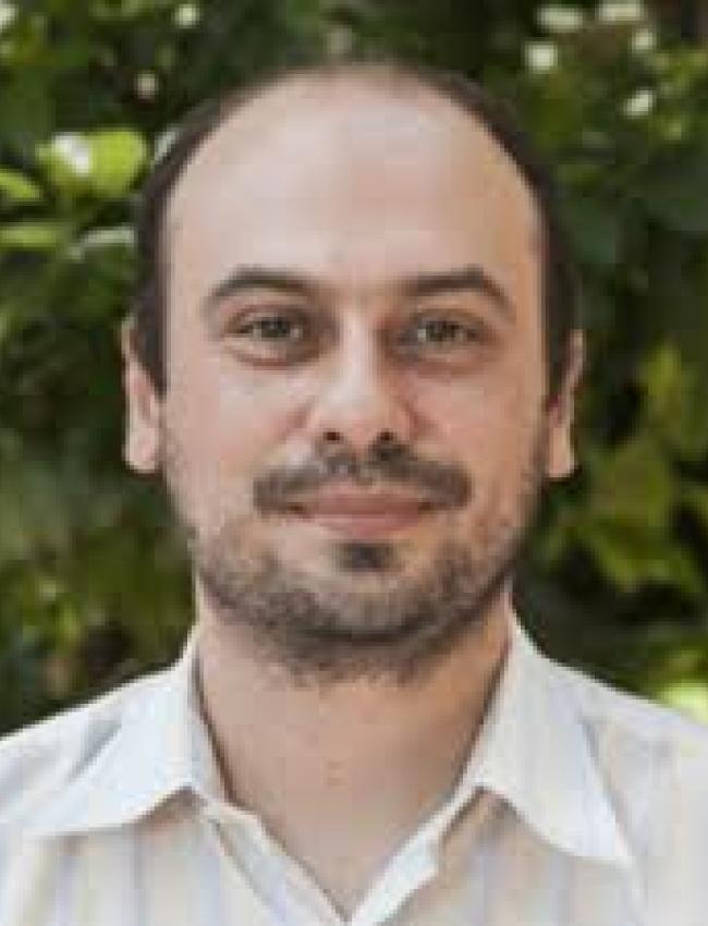 Bruno Vieira Bertoncini
