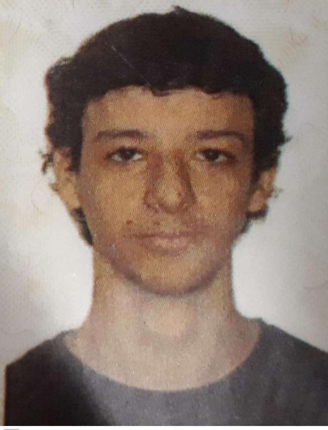Bruno Trebbi