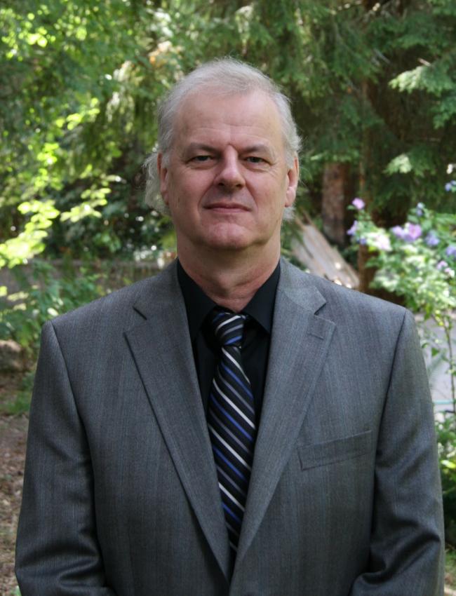 Doug Stead