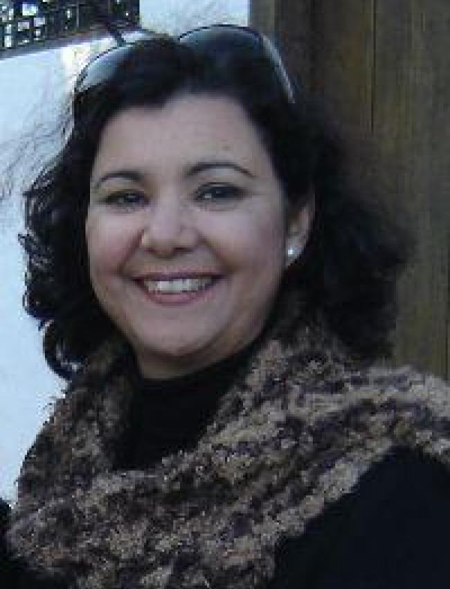 Marcia Arocha Gularte