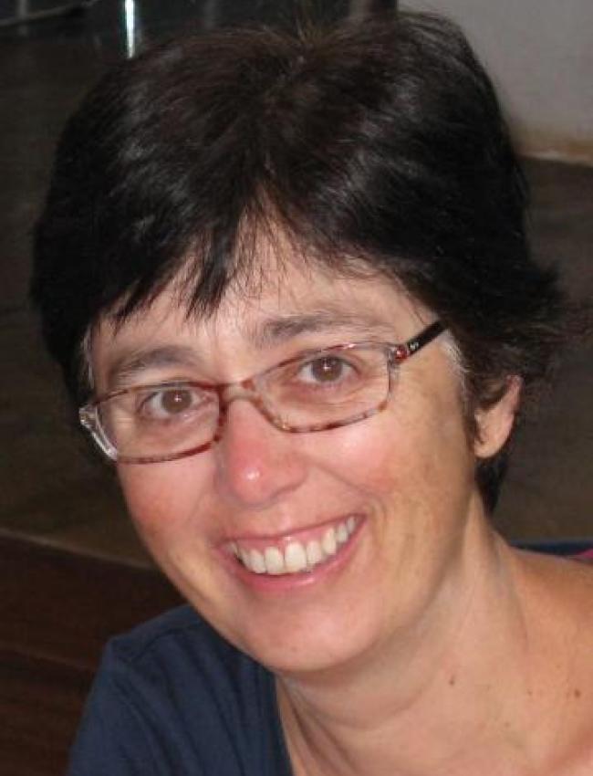 Maria Teresa Esteves Lopes Galvão