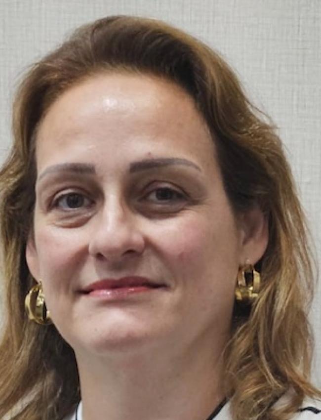CRISTIANE BARELLI