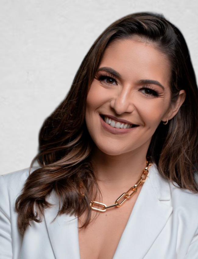 Camila Mendonça