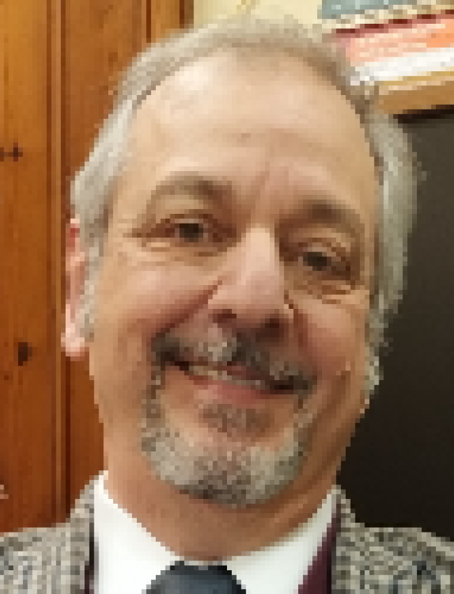 Francesco Capozzi