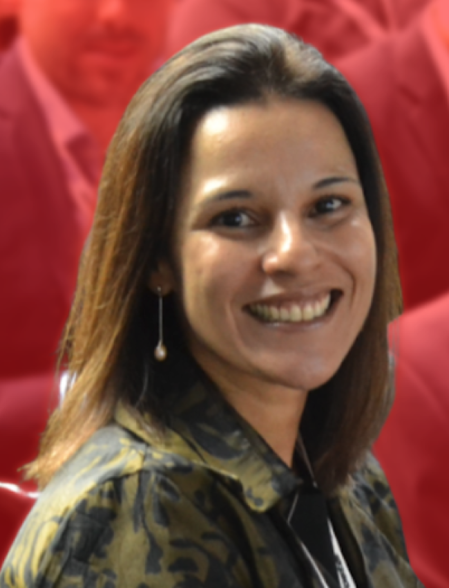 Rosângela Motta