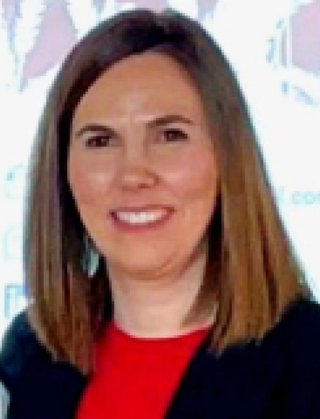 Cristina Mártinez