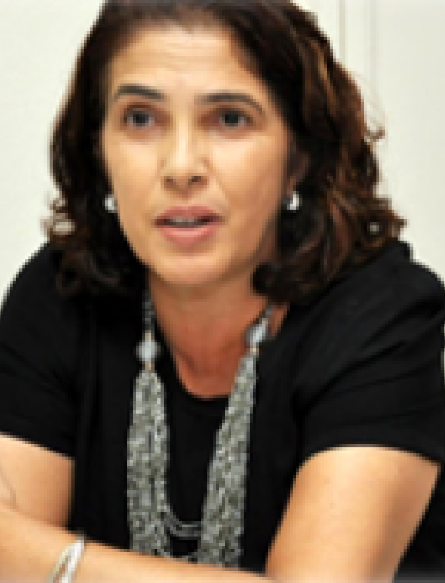 Gilmara Lupion Moreno