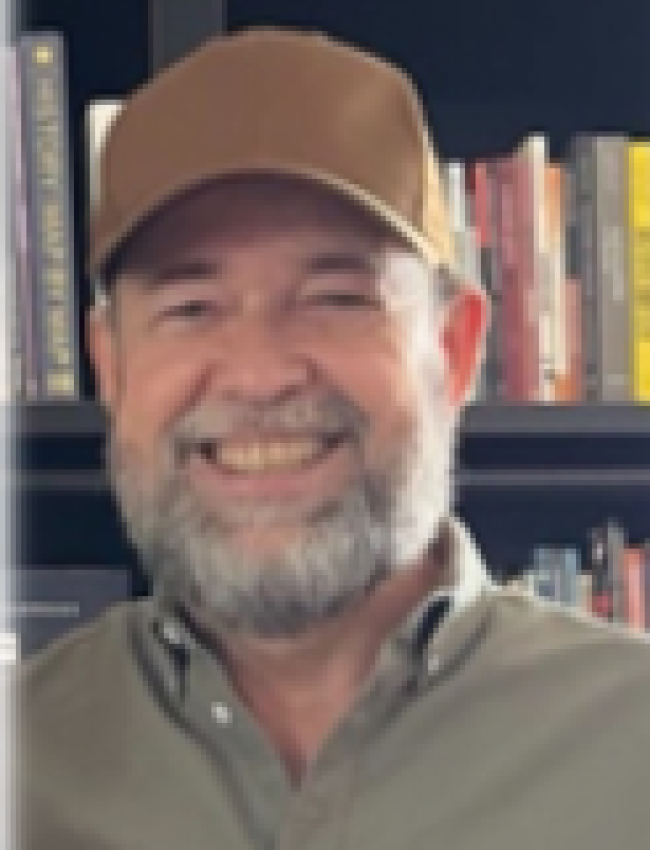 Pedro Paulo Ayrosa